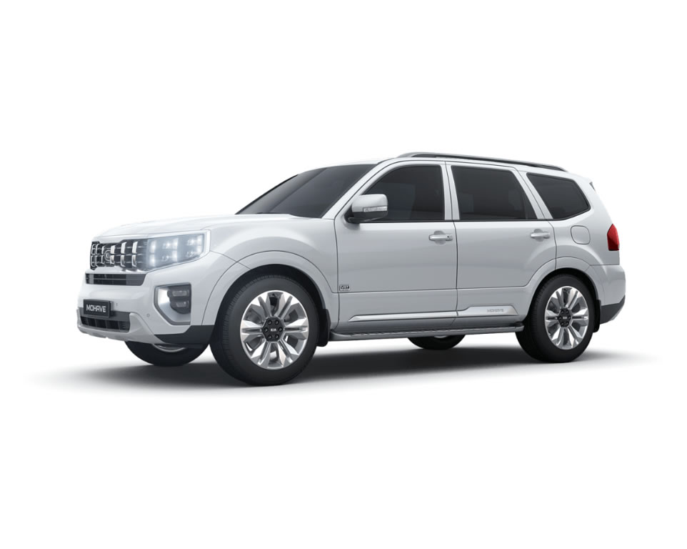Ремонт АКПП KIA MOHAVE Ремонт АКПП KIA MOHAVE